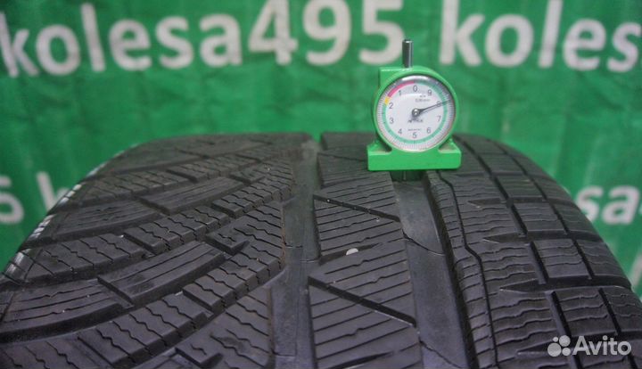 Michelin Pilot Alpin PA4 285/30 R21 100W