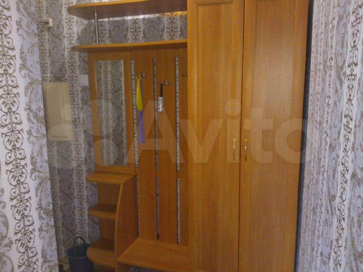 1-к. квартира, 32 м², 4/5 эт.