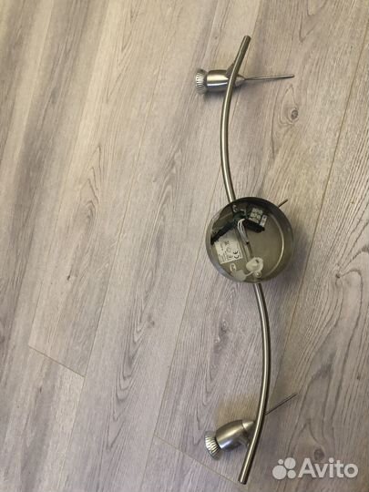 Светильник потолочный IKEA