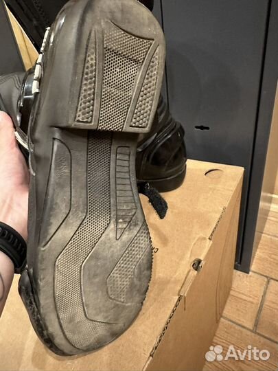 Мотоботы Forma 40