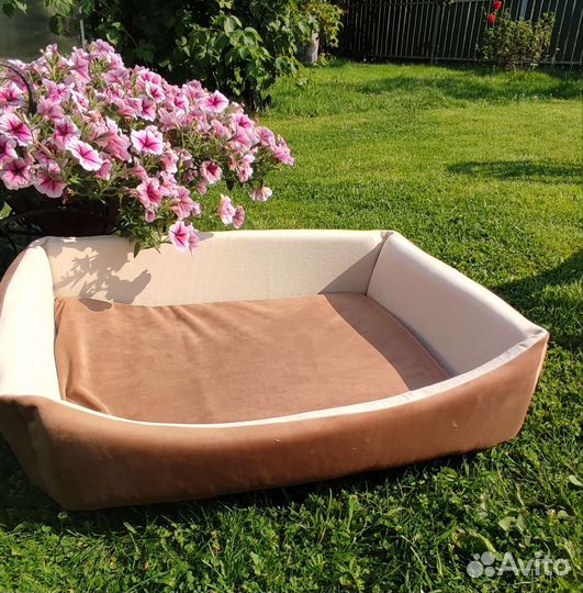Лежанка для животных