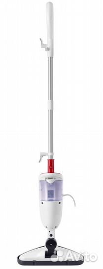 Паровая швабра maunfeld MF-1935R