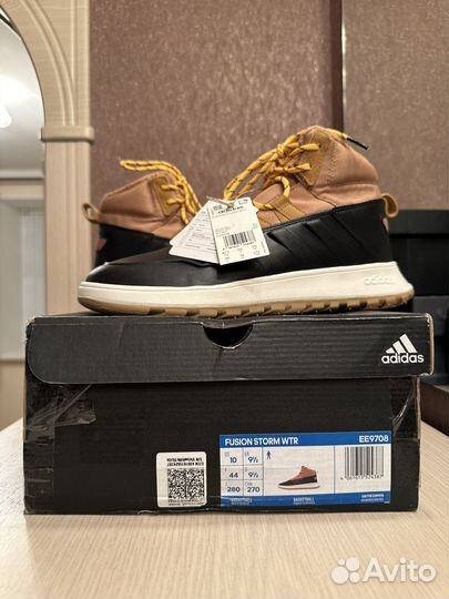 Adidas Fusion Storm Оригинал