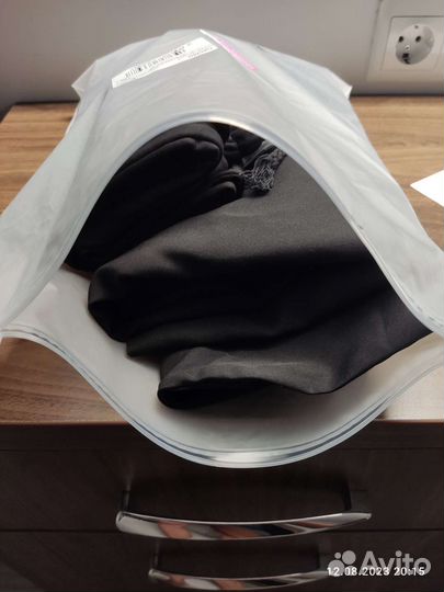 Пакет вещей размер 42-44