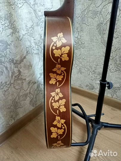 Ремонт гитар, реставрация, настройка