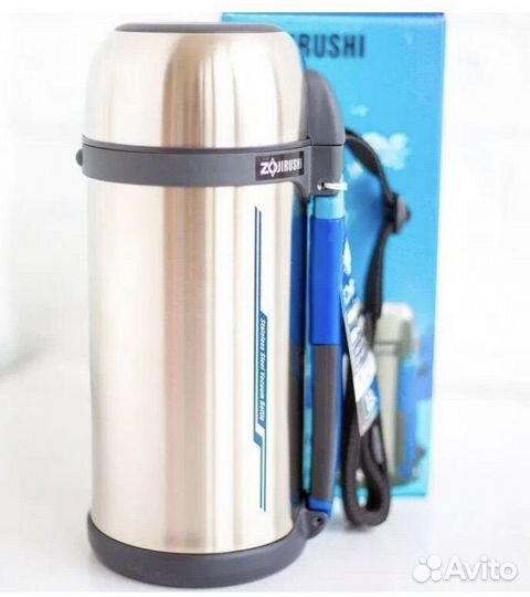 Zojirushi Термос 2.0 литра