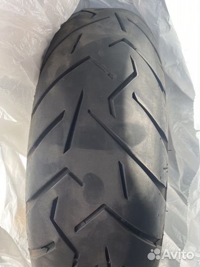 Резина 170/60-17, 120/70-19 Pirelli Scorpion