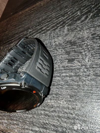 Amazfit t rex 2