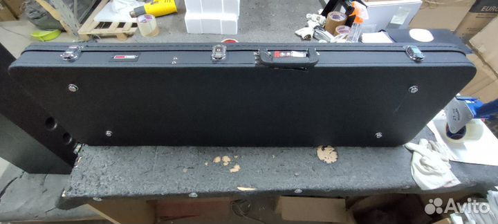 Кейс для гитар gator GWE-elec (арт. 301658)