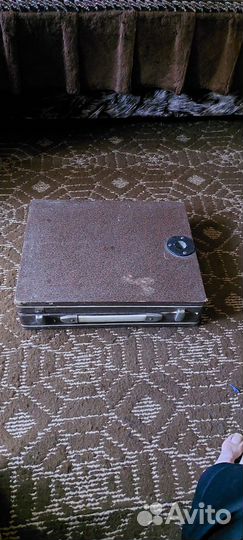 Фотоувеличитель СССР