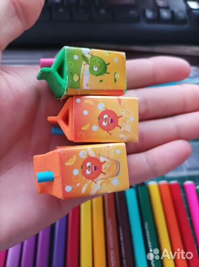 Продаются канцелярские принадлежности