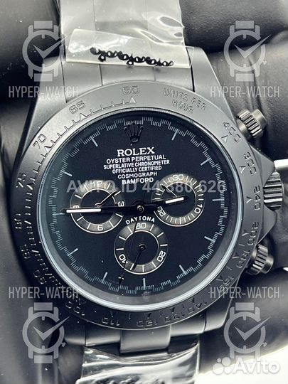 Часы Rolex Cosmograph Daytona 40mm