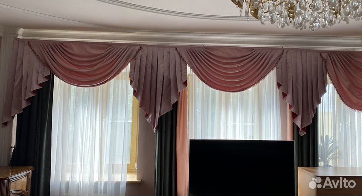 Ламбрекен 5,5 m