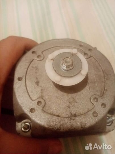 Моторчик для всего