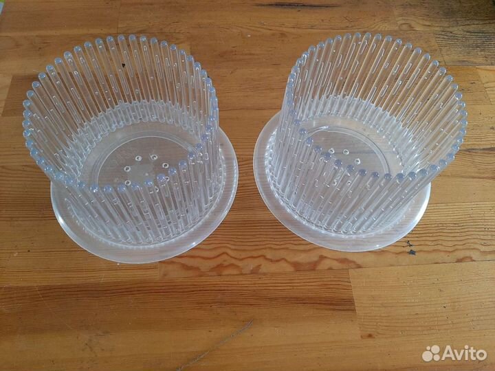 Горшок для орхидей