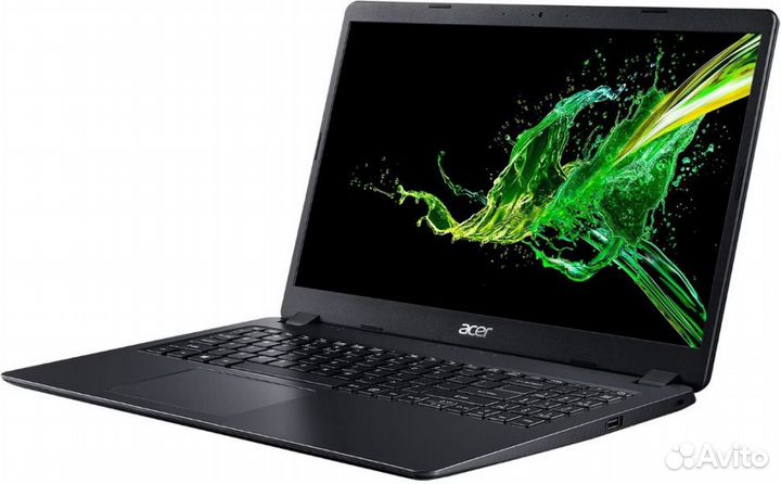 Ноутбук Acer Aspire 3 A315-42-R2GJ NX.HF9ER.035 (A