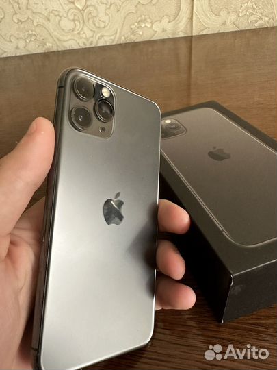 iPhone 11 про64