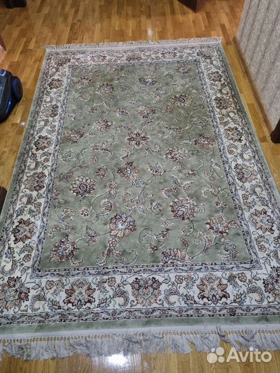 Ковер пр-во Бельгия