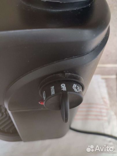 Кофеварка Galaxy