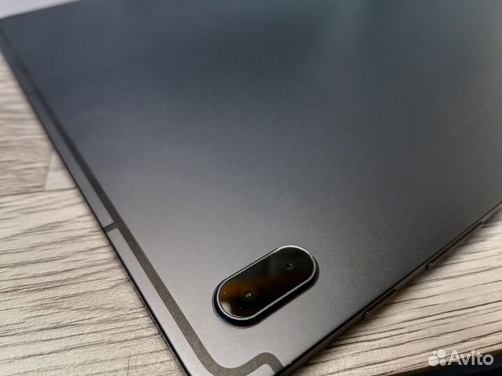 12.4 Планшет Samsung Galaxy Tab S7 FE SM-T735N (20