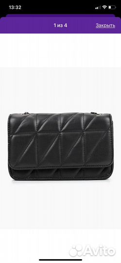 Сумка женская