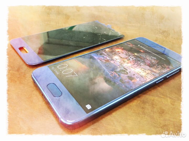 Ремонт смартфонов и планшетов Apple и Android