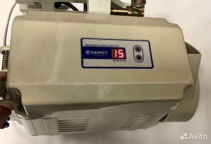 Подшивочная для сверхтонких Global BM 361-31