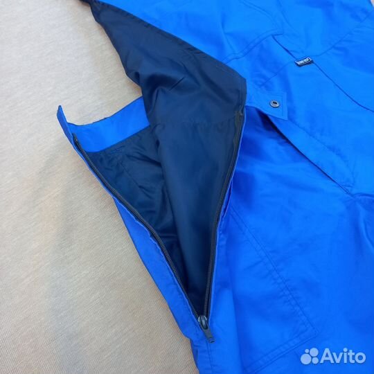 Рабочий полукомбинезон 54-56 Германия новый