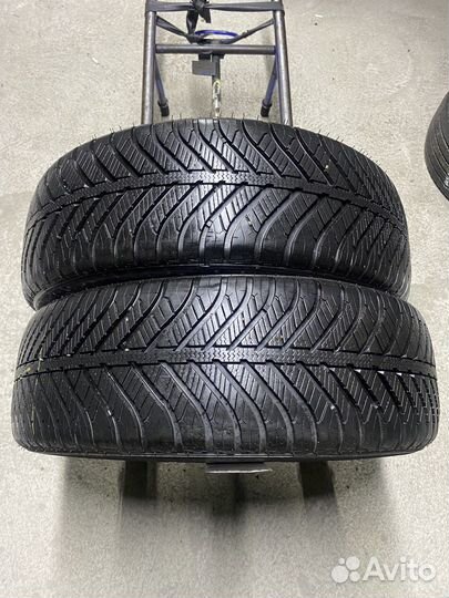 Goodyear Vector 4Seasons 205/60 R16