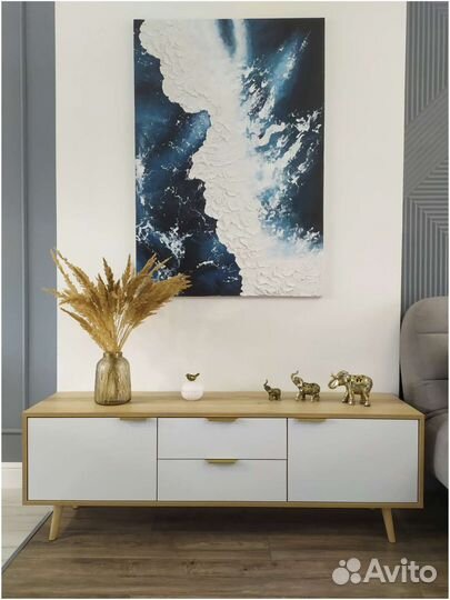 Тумба под телевизор