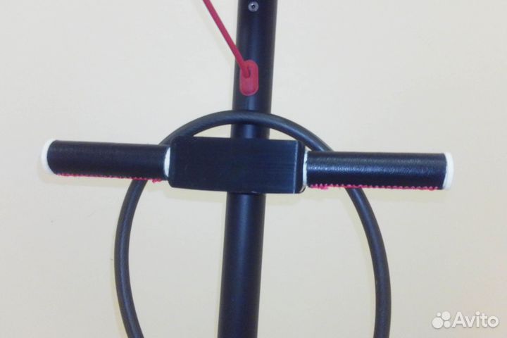 Дополнительные детские ручки самоката Сяоми