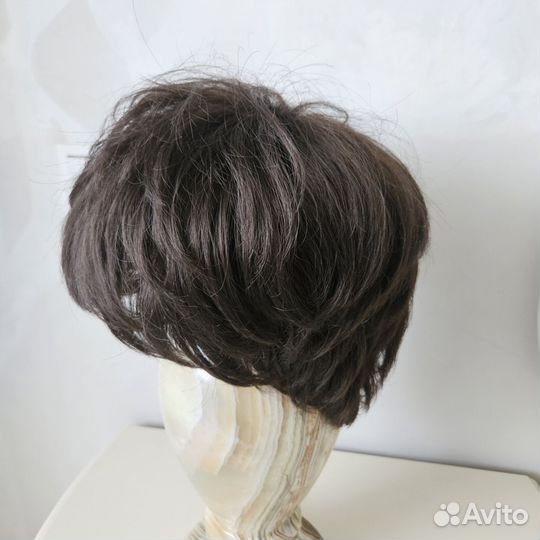 Парик женский короткий