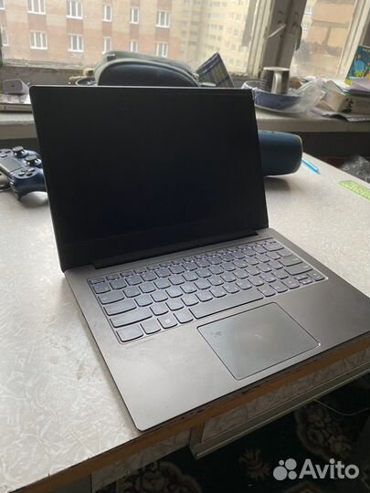 Продам ультрабук lenovo ideapad 580s-14arr
