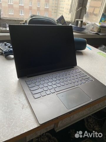 Продам ультрабук lenovo ideapad 580s-14arr