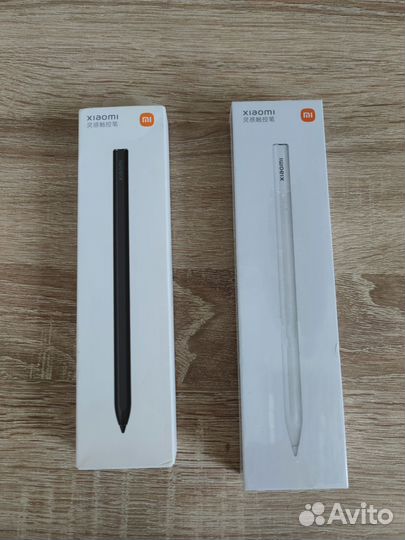 Все оригинальные стилусы xiaomi 1,2,3 поколение
