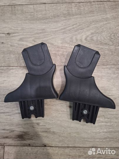 Адаптер для коляски maxi-cosi