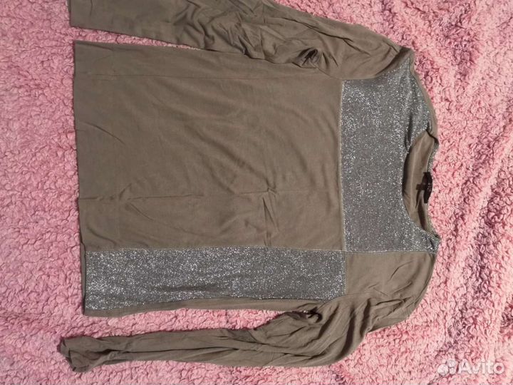 Женская одежда