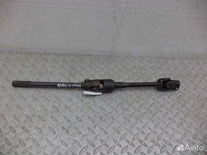 Рулевой карданчик Suzuki Grand Vitara 2 JT