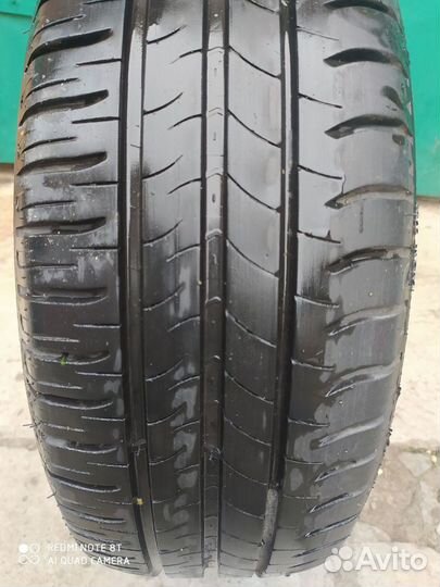 Michelin Energy Saver 195/55 R16