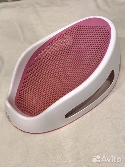 Горка для купания angelcare