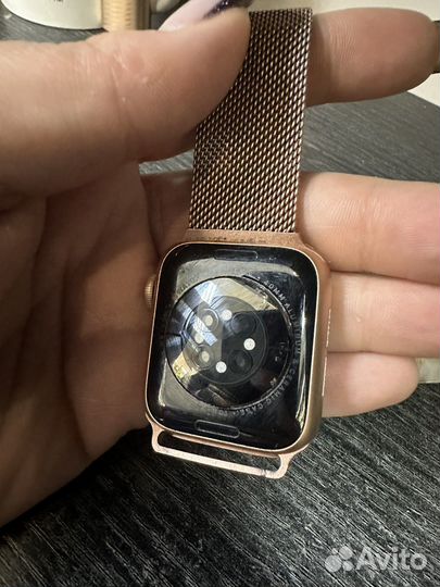 Часы apple watch 6 40 mm