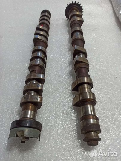 Распредвал Audi /Volkswagen ALT