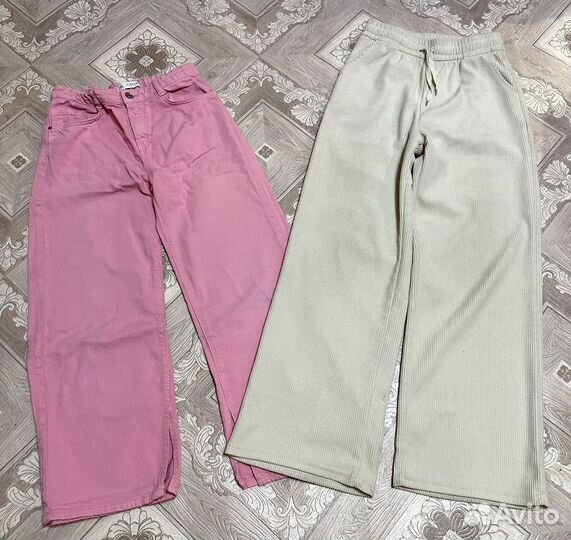 Одежда пакетом