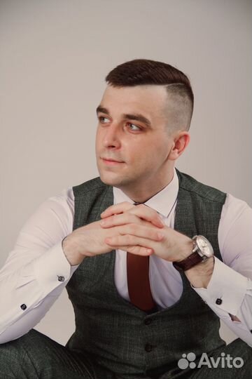 Ведущий на Свадьбу/Выпускной/Юбилей/День рождения