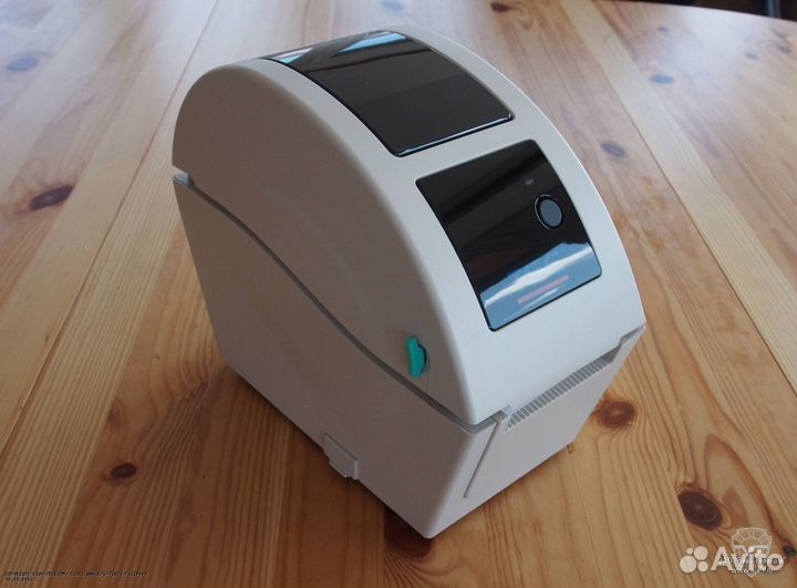 Принтер этикеток TSC TDP-225