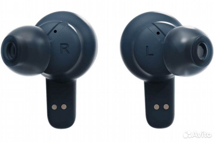 Наушники Soul sync ANC Blue