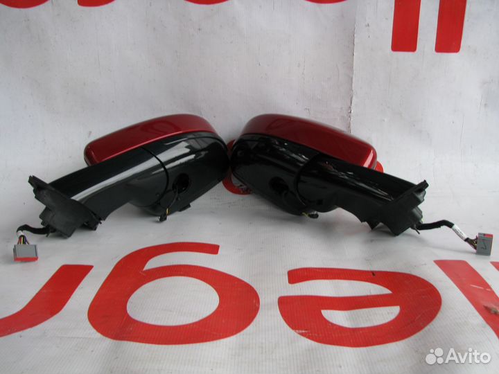 Land Rover Range Rover Velar Зеркало левое правое