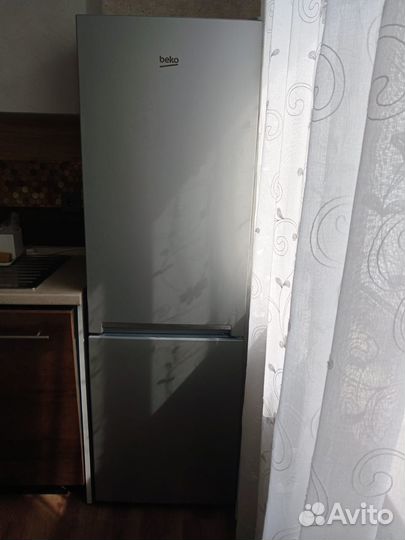 Холодильник бу beko 185 на 55 см