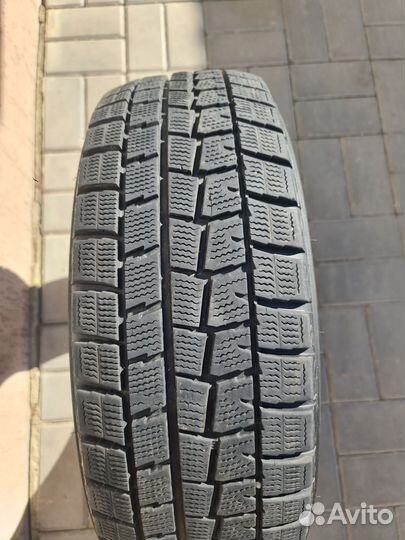 Dunlop Winter Maxx 185/65 R15 88T
