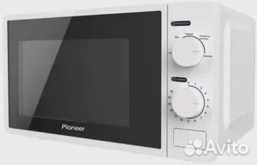 Микроволновая печь Pioneer MW205M
